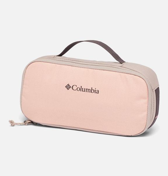 Columbia PFG Backpacks Pink For Girls NZ47019 New Zealand